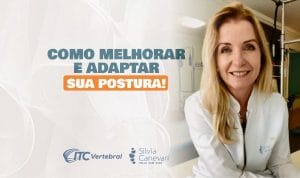 Como melhorar e adaptar sua postura