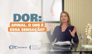 Dor: afinal, o que é essa sensação?
