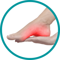 Fascite plantar